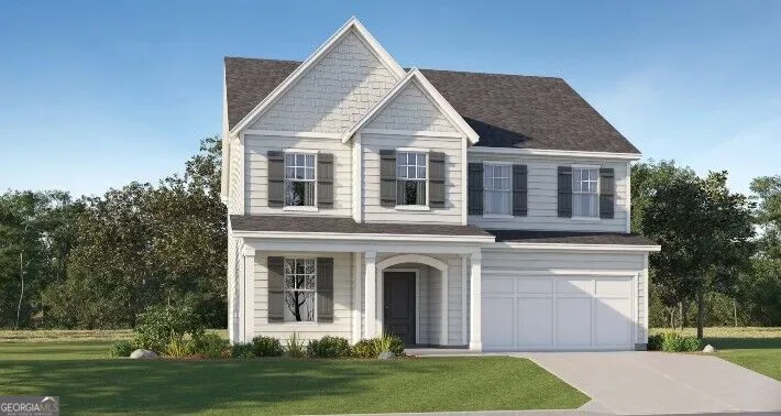 3531 Willow Creek DR Watkinsville, GA 30677