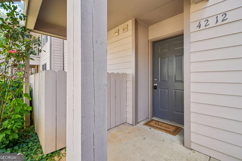 4212 Stillwater DR Duluth, GA 30096
