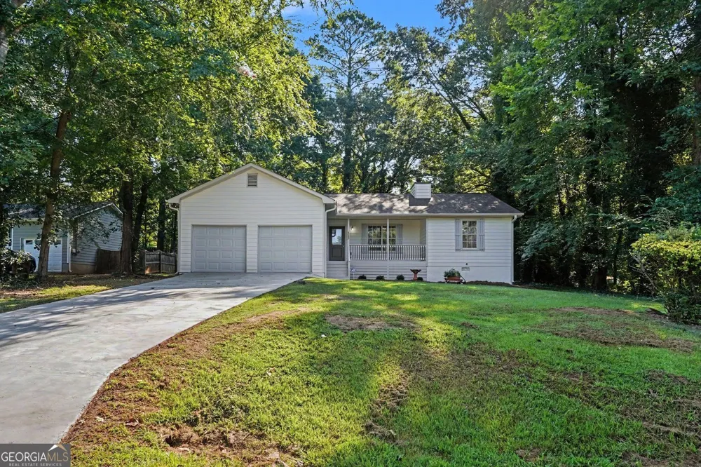 115 Lakeview DR Stockbridge, GA 30281