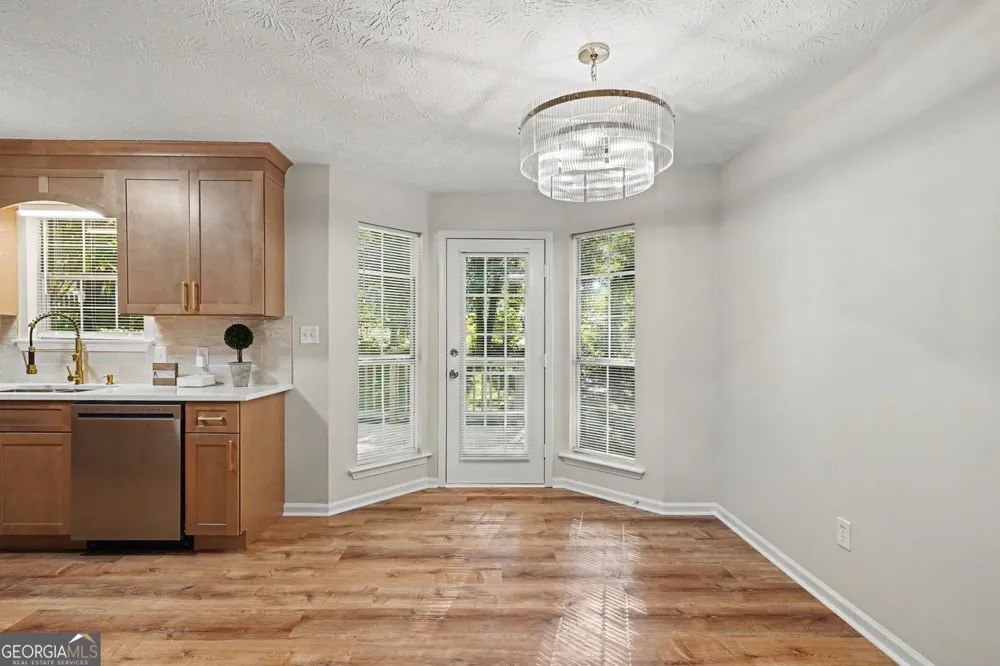 115 Lakeview DR Stockbridge, GA 30281