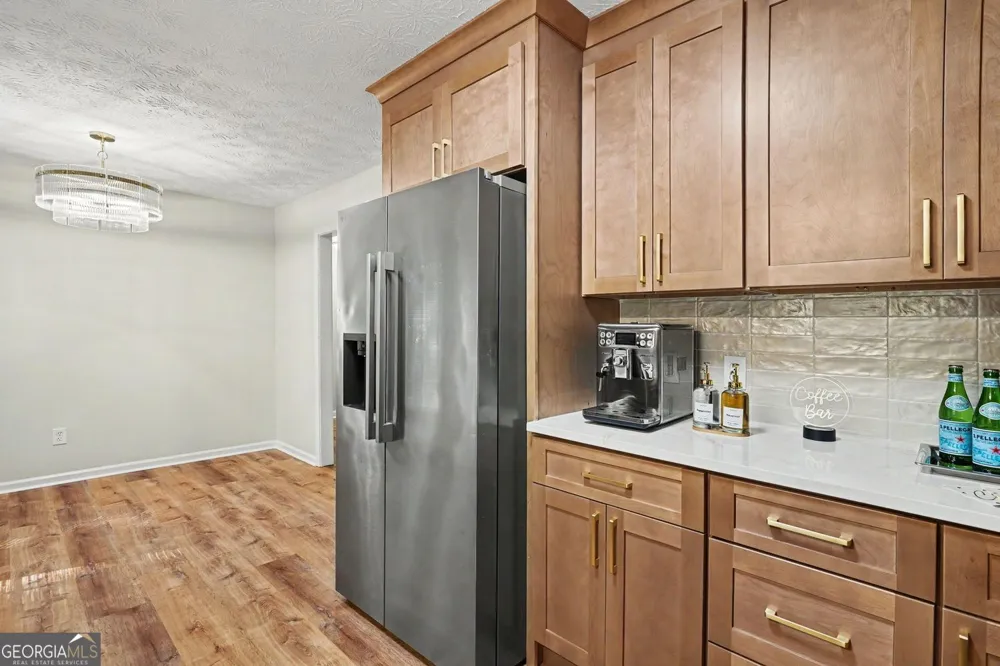 115 Lakeview DR Stockbridge, GA 30281