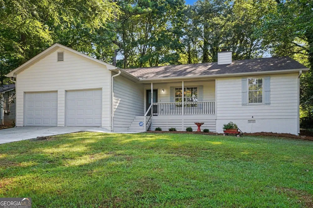 115 Lakeview DR Stockbridge, GA 30281