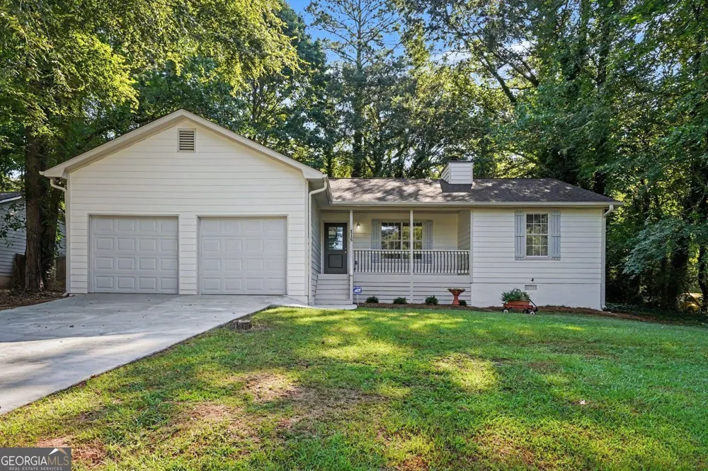 115 Lakeview DR Stockbridge, GA 30281