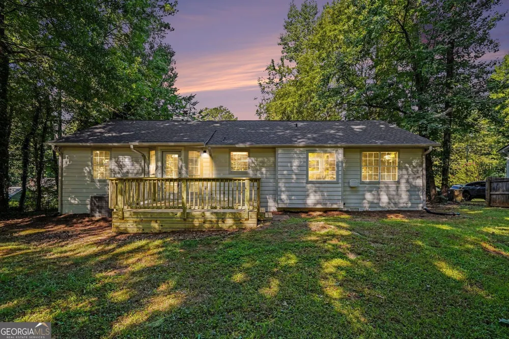 115 Lakeview DR Stockbridge, GA 30281