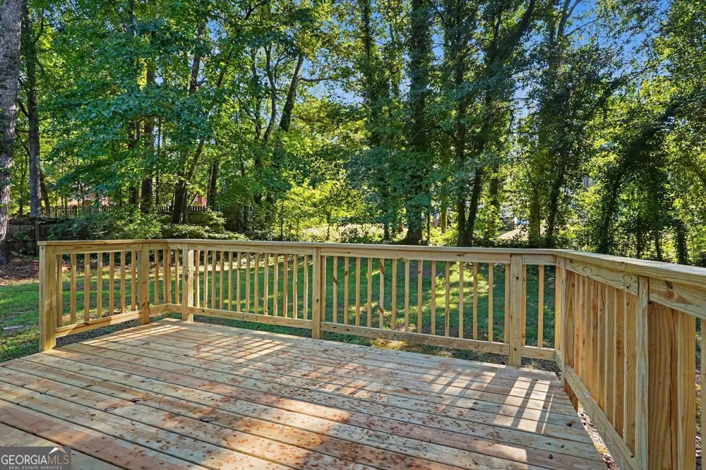115 Lakeview DR Stockbridge, GA 30281