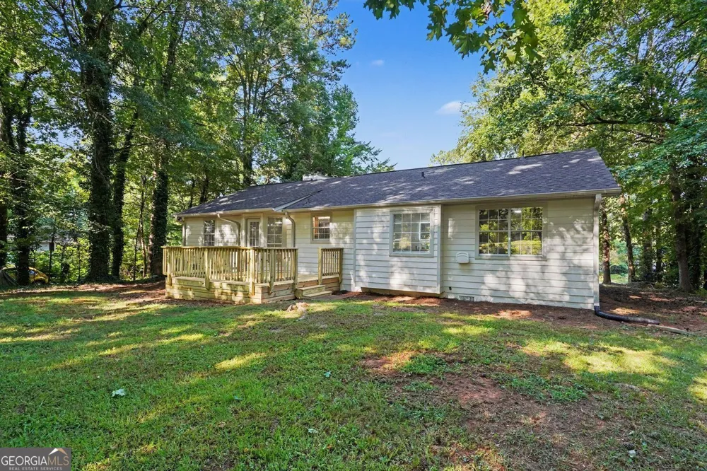 115 Lakeview DR Stockbridge, GA 30281