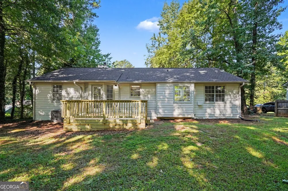 115 Lakeview DR Stockbridge, GA 30281