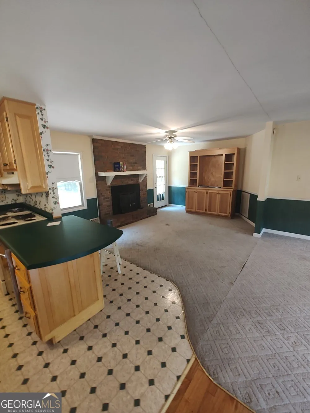 1192 Country Club RD Elberton, GA 30635