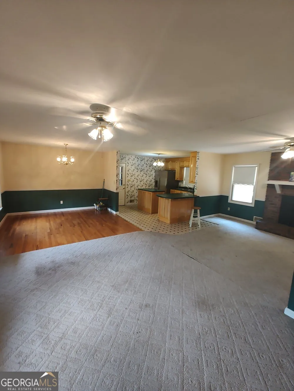 1192 Country Club RD Elberton, GA 30635