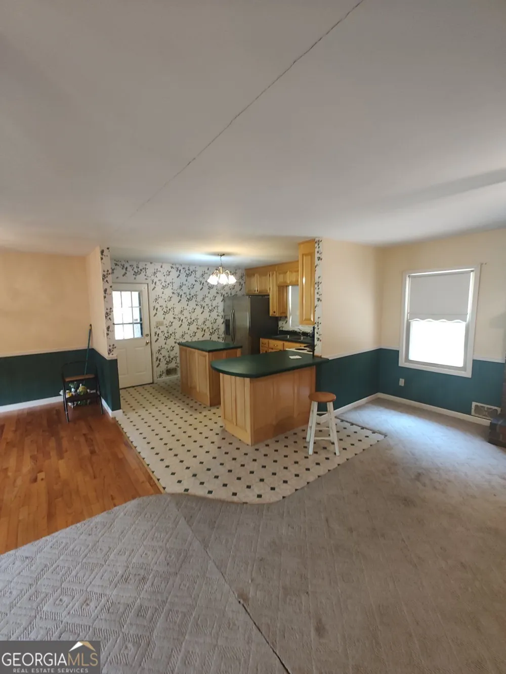 1192 Country Club RD Elberton, GA 30635