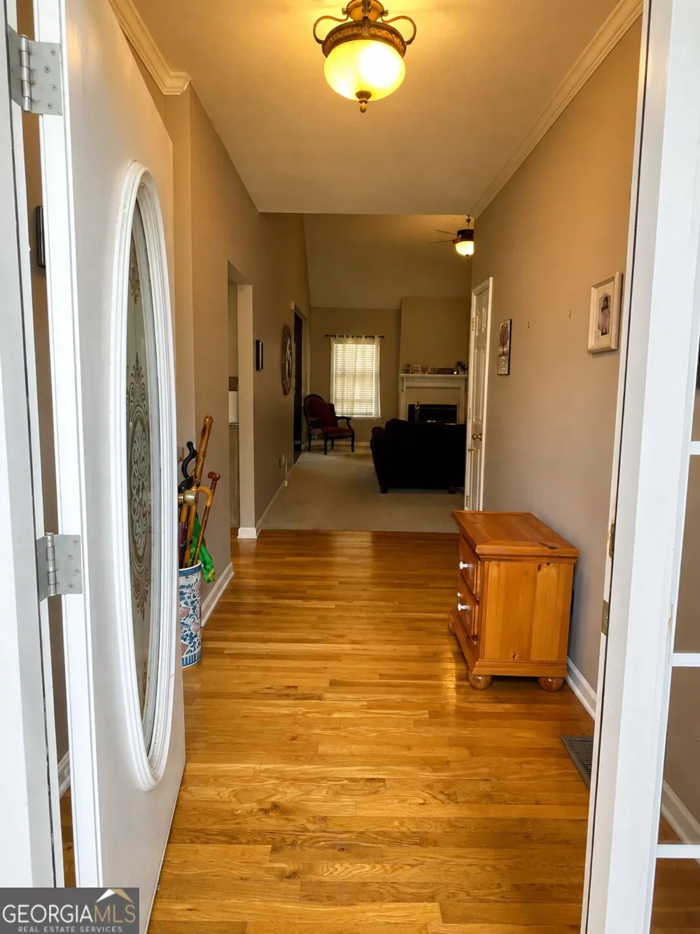 136 Eagles Nest CIR Carrollton, GA 30116