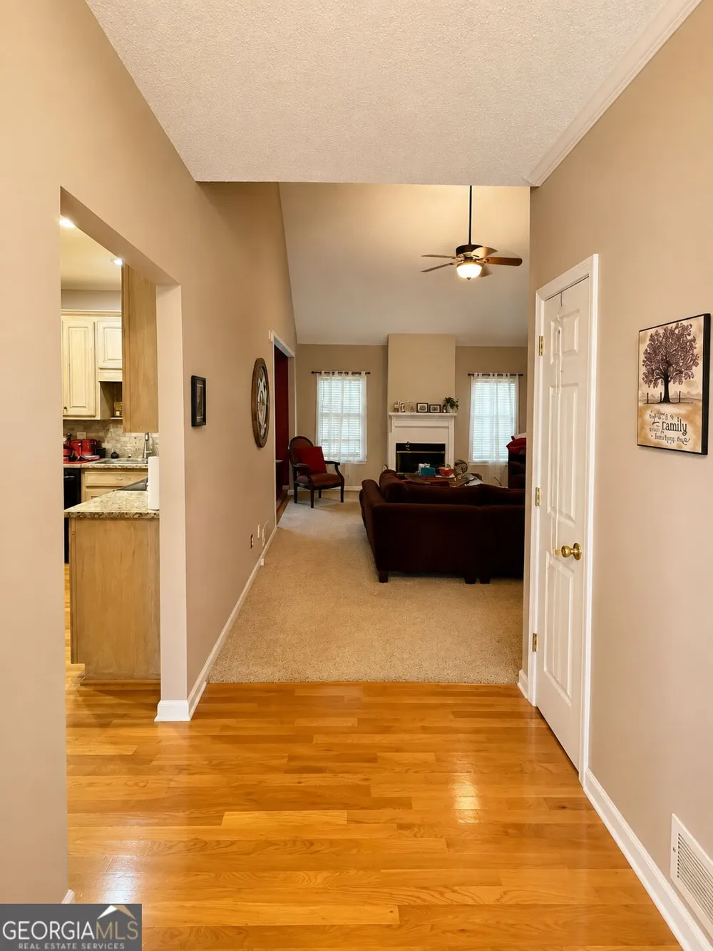 136 Eagles Nest CIR Carrollton, GA 30116