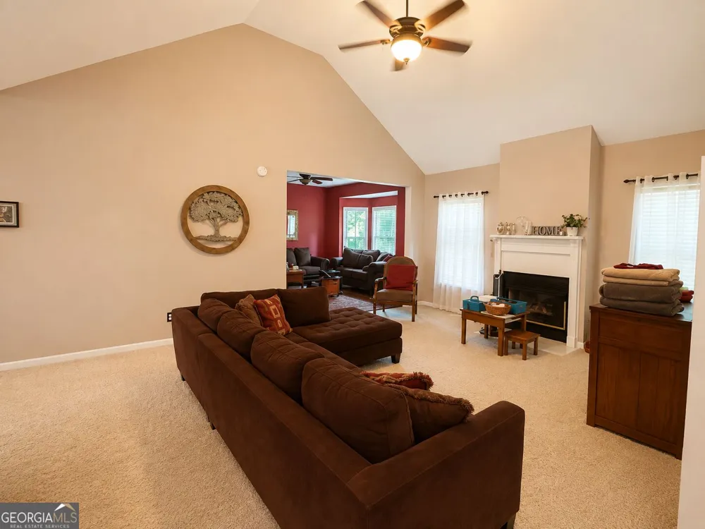 136 Eagles Nest CIR Carrollton, GA 30116