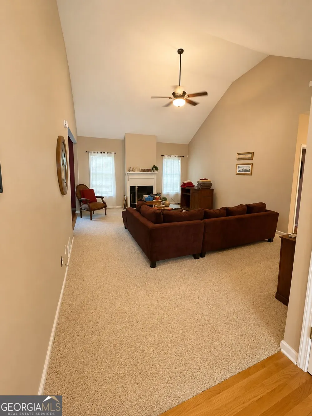 136 Eagles Nest CIR Carrollton, GA 30116