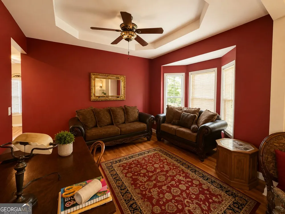 136 Eagles Nest CIR Carrollton, GA 30116