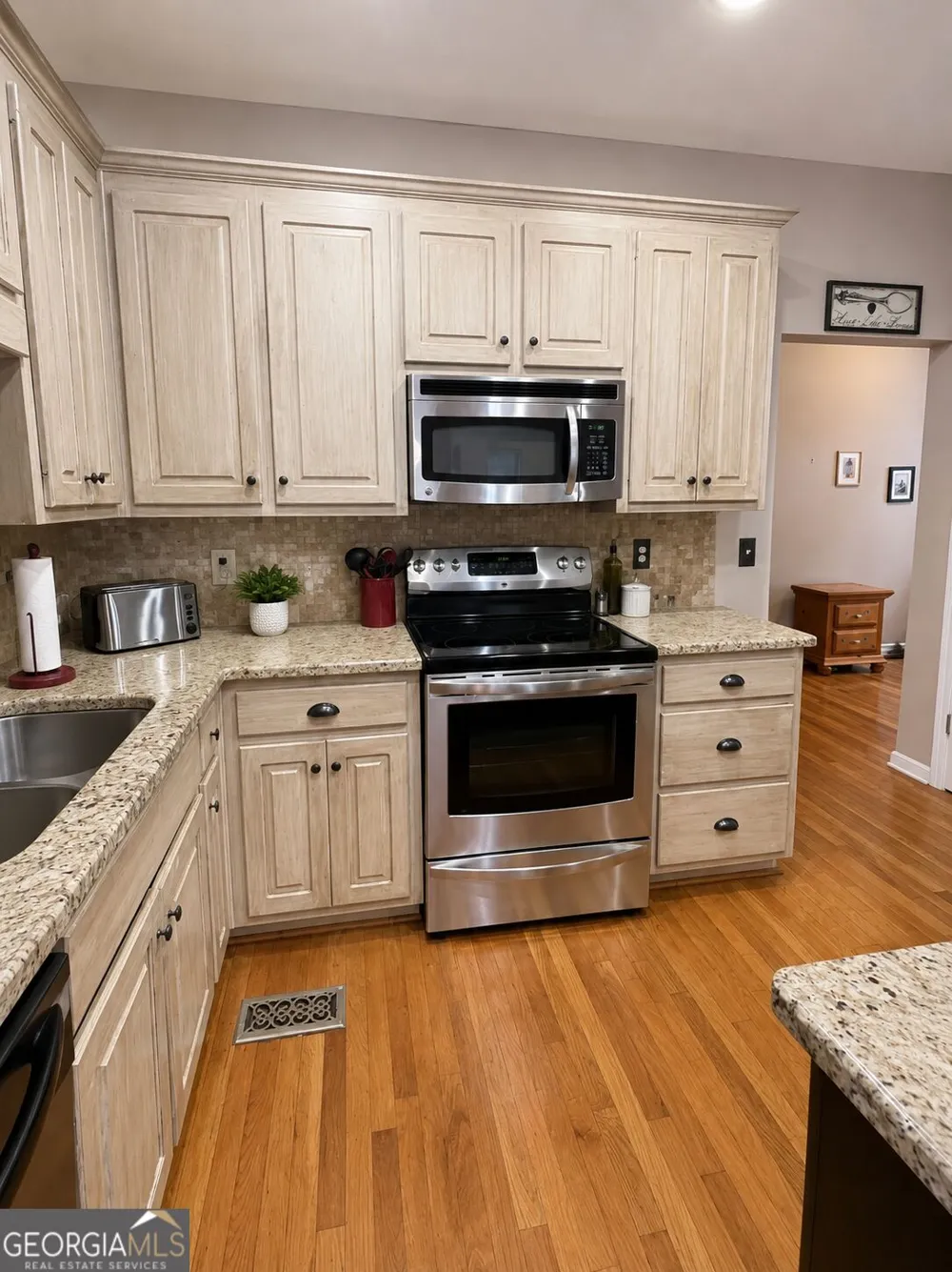 136 Eagles Nest CIR Carrollton, GA 30116