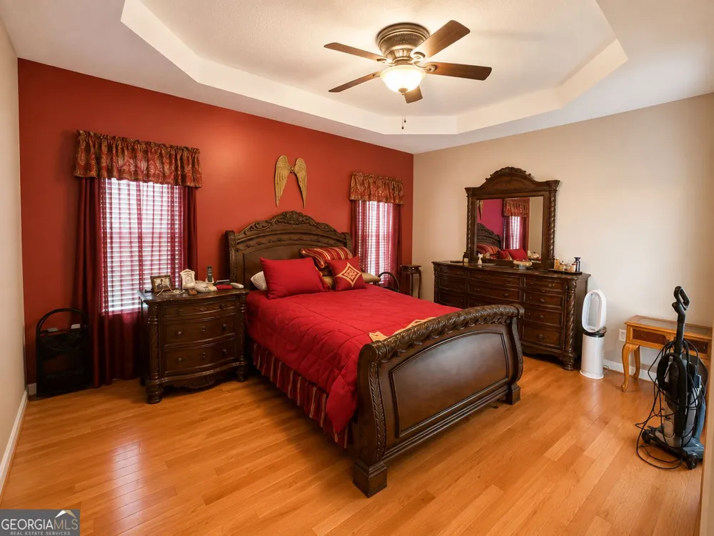 136 Eagles Nest CIR Carrollton, GA 30116