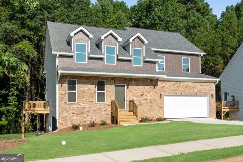 3402 Ashford LOOP