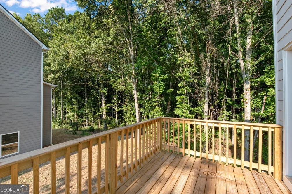 3402 Ashford LOOP Ellenwood, GA 30294