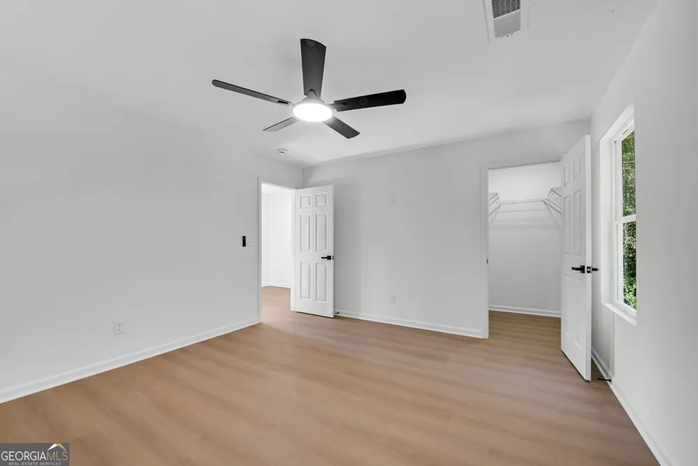 3402 Ashford LOOP Ellenwood, GA 30294