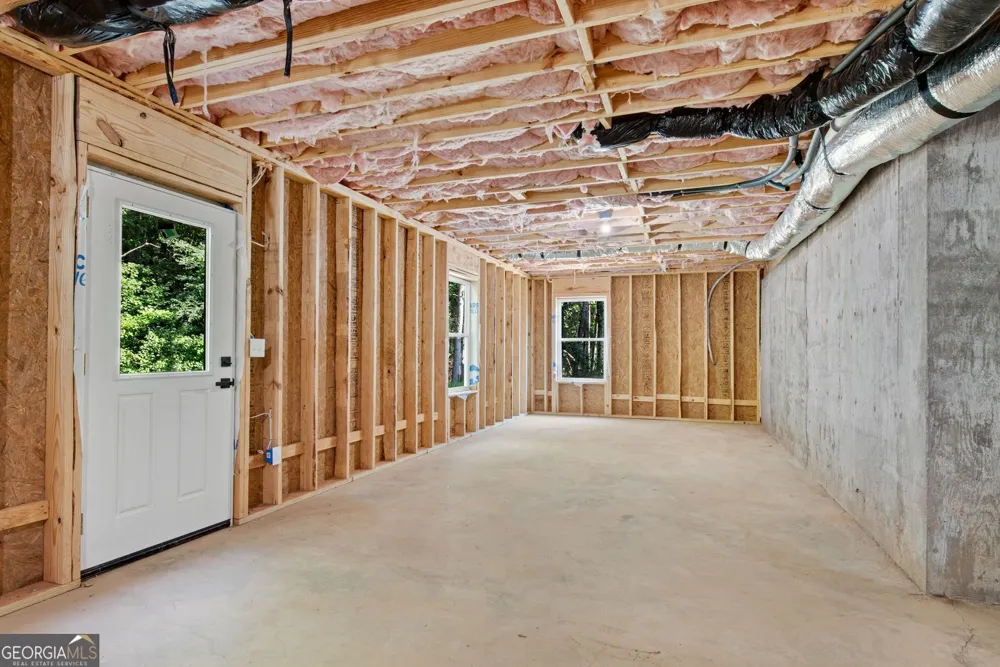 3402 Ashford LOOP Ellenwood, GA 30294