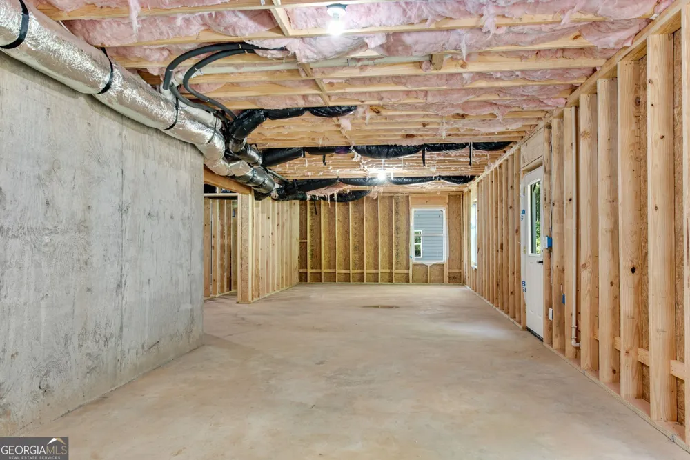 3402 Ashford LOOP Ellenwood, GA 30294