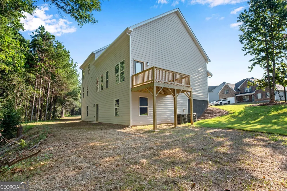 3402 Ashford LOOP Ellenwood, GA 30294
