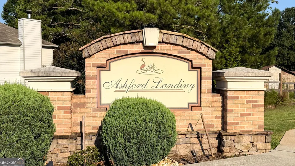 3402 Ashford LOOP Ellenwood, GA 30294