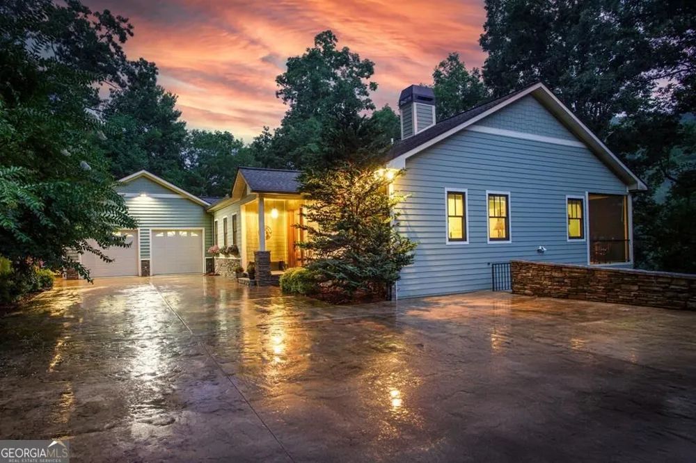 605 Owl Creek RD Hiawassee, GA 30546