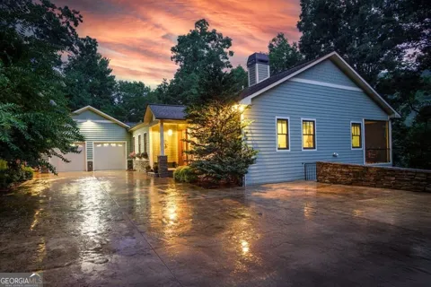 605 Owl Creek RD