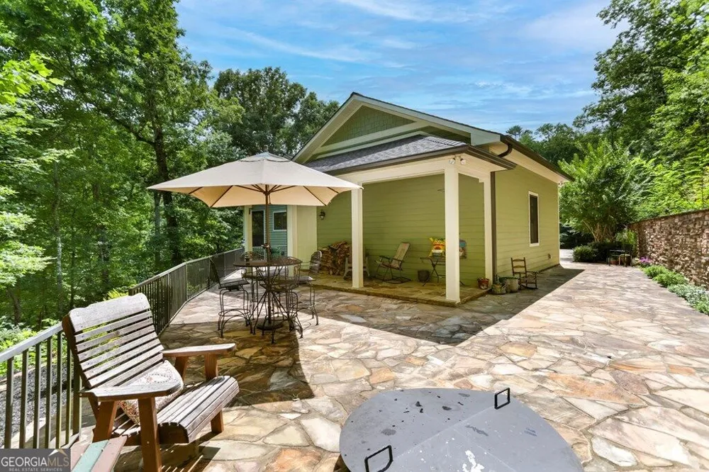 605 Owl Creek RD Hiawassee, GA 30546
