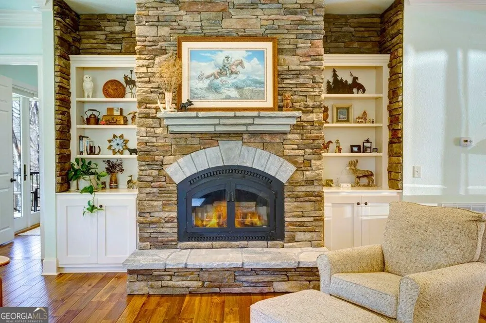 605 Owl Creek RD Hiawassee, GA 30546