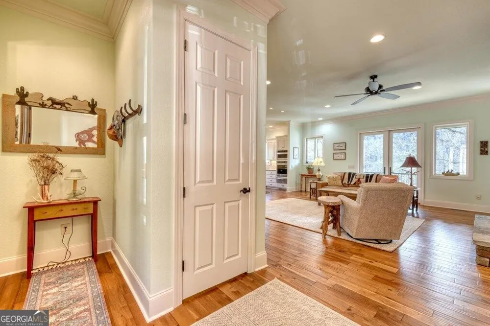 605 Owl Creek RD Hiawassee, GA 30546