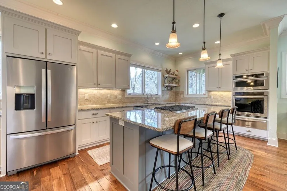 605 Owl Creek RD Hiawassee, GA 30546