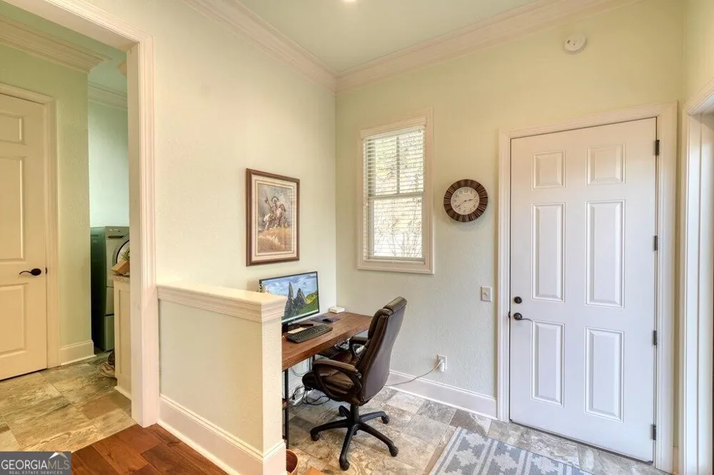 605 Owl Creek RD Hiawassee, GA 30546