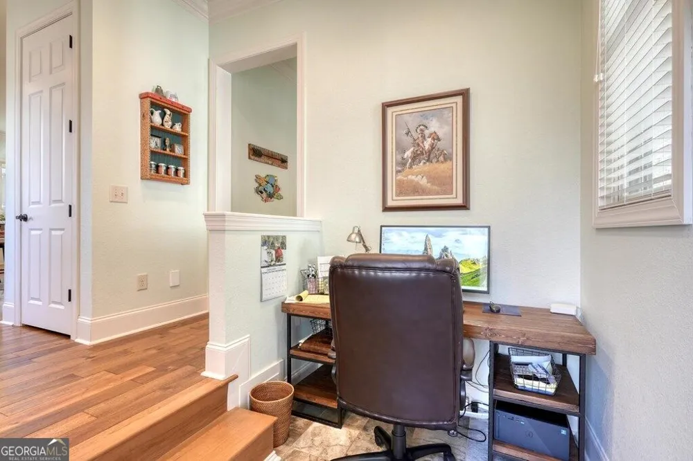 605 Owl Creek RD Hiawassee, GA 30546