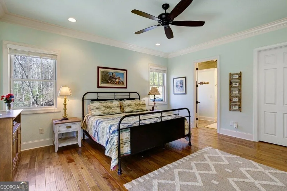 605 Owl Creek RD Hiawassee, GA 30546