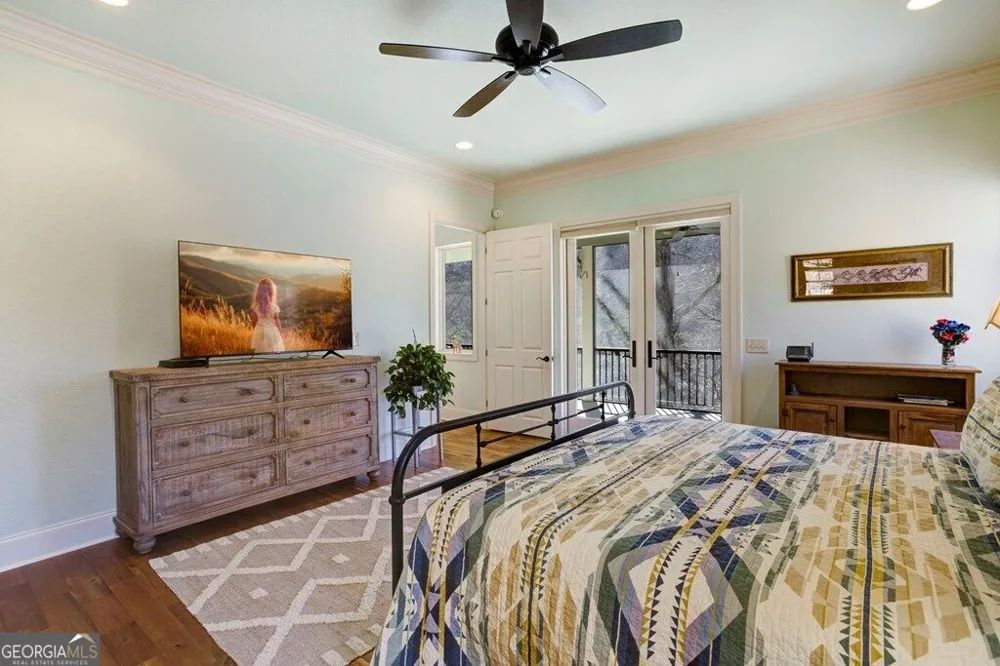 605 Owl Creek RD Hiawassee, GA 30546
