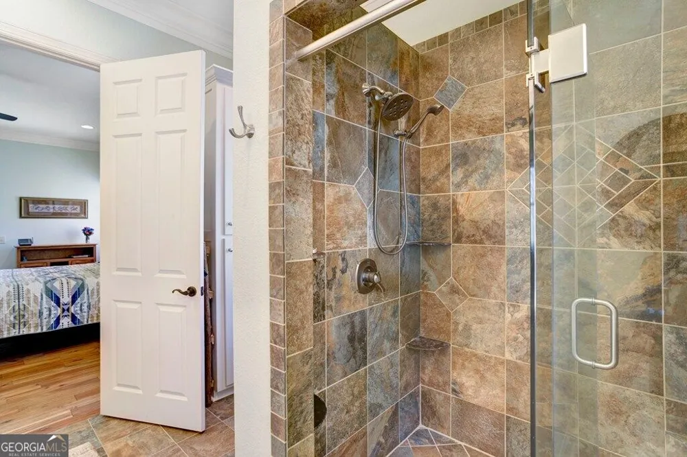 605 Owl Creek RD Hiawassee, GA 30546
