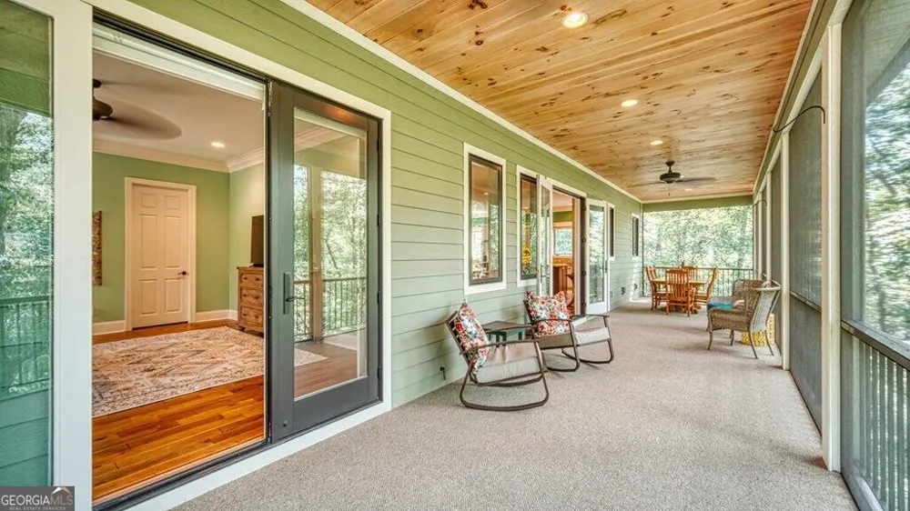 605 Owl Creek RD Hiawassee, GA 30546