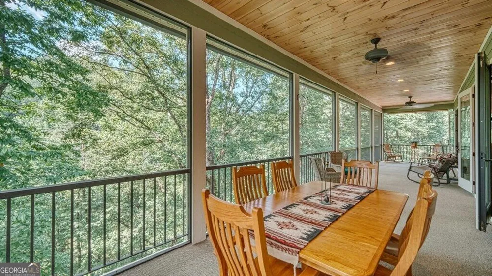 605 Owl Creek RD Hiawassee, GA 30546