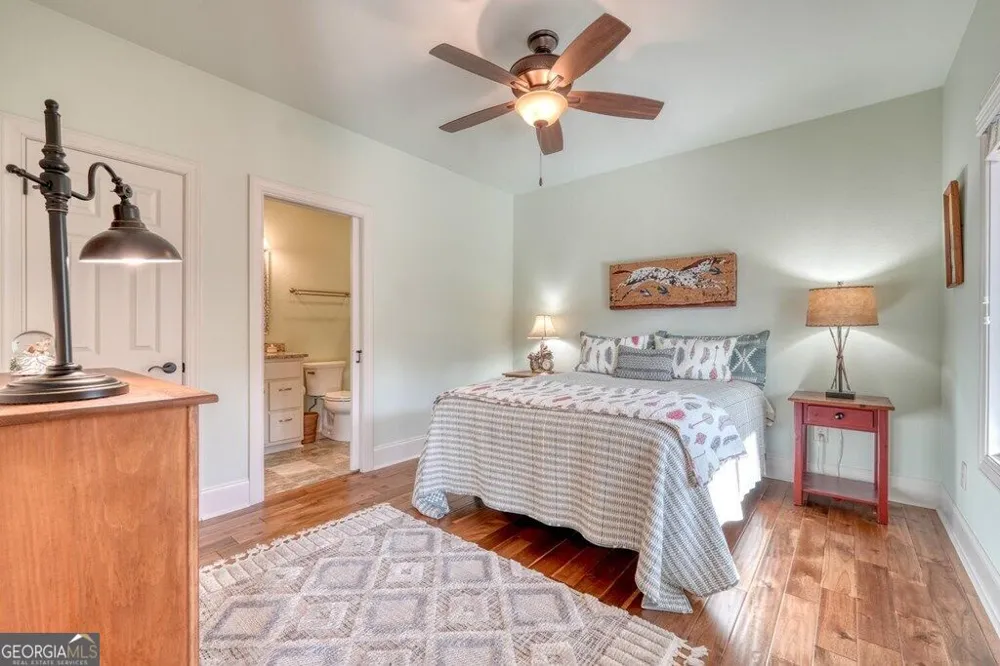 605 Owl Creek RD Hiawassee, GA 30546