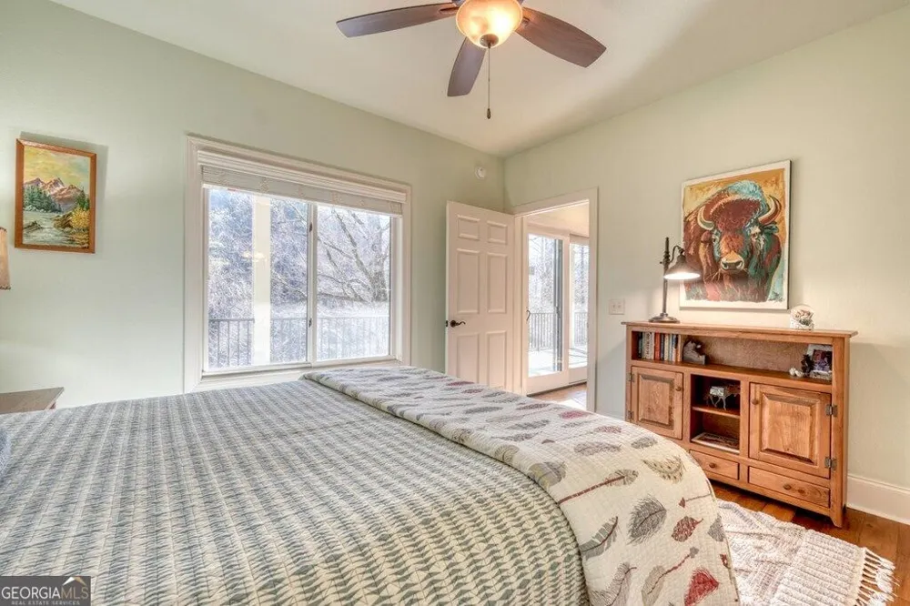 605 Owl Creek RD Hiawassee, GA 30546