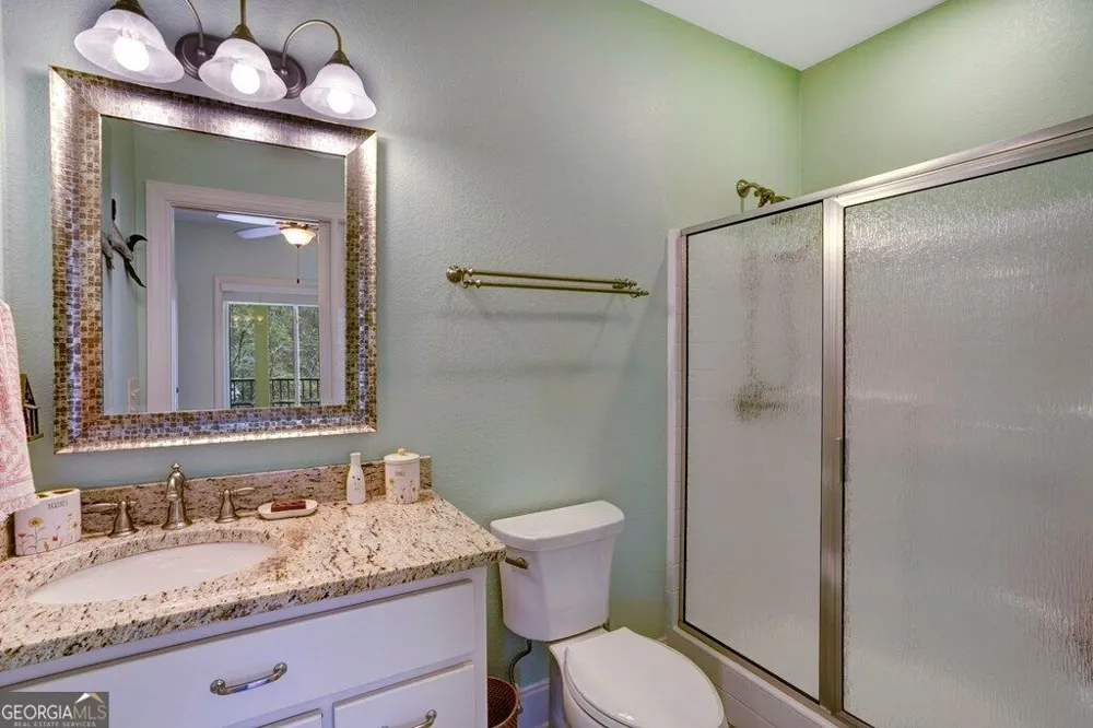 605 Owl Creek RD Hiawassee, GA 30546