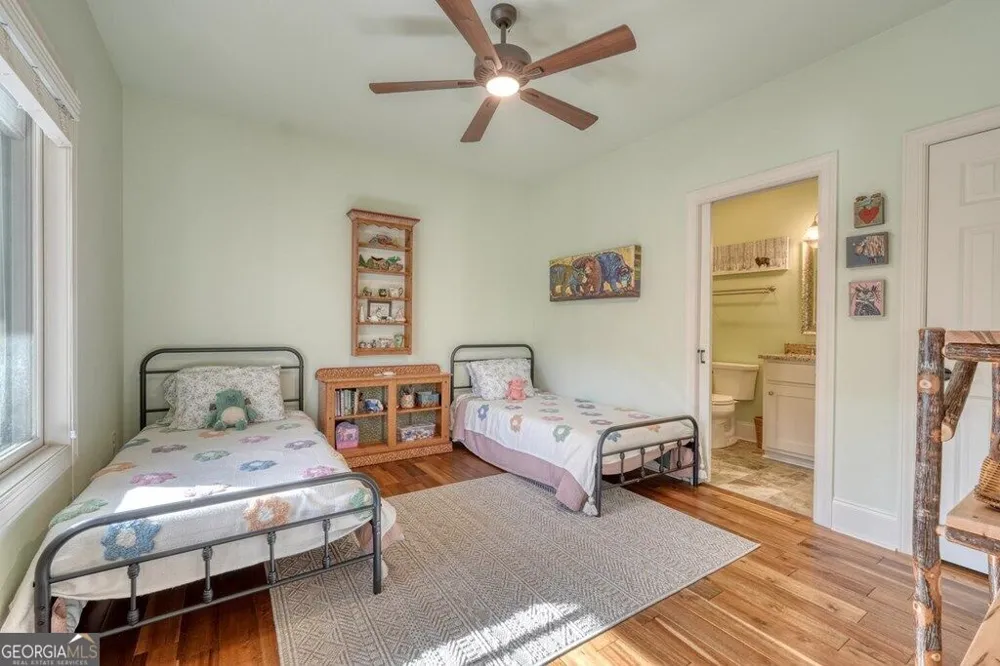 605 Owl Creek RD Hiawassee, GA 30546