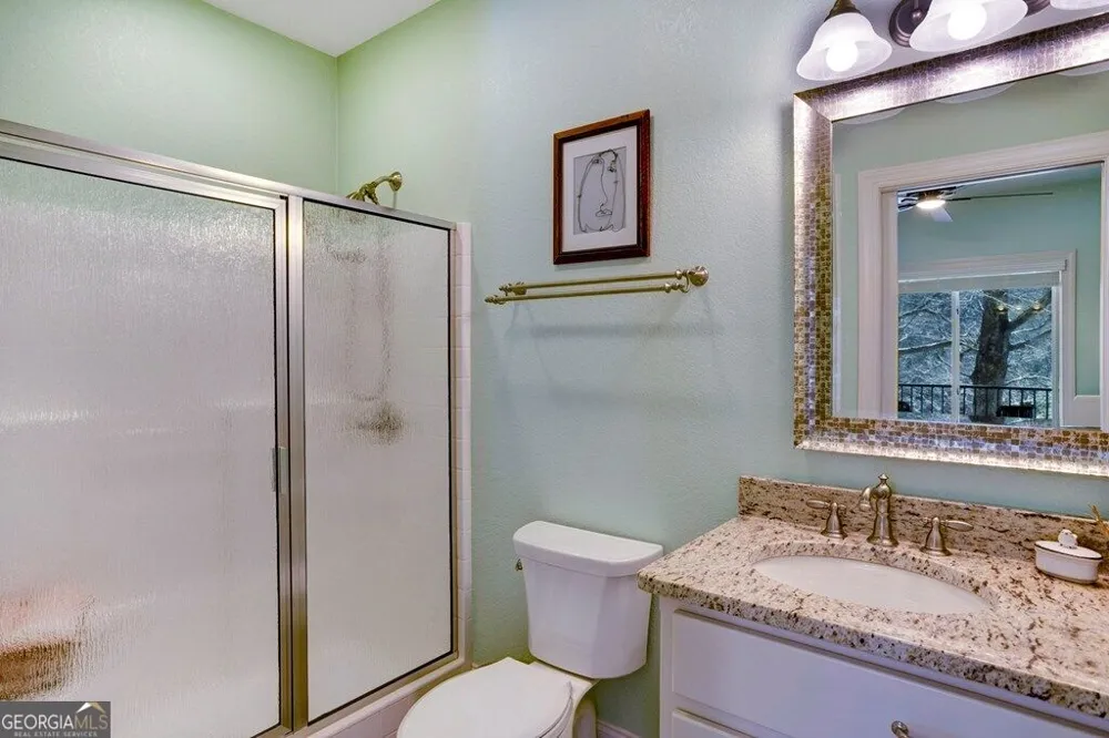 605 Owl Creek RD Hiawassee, GA 30546