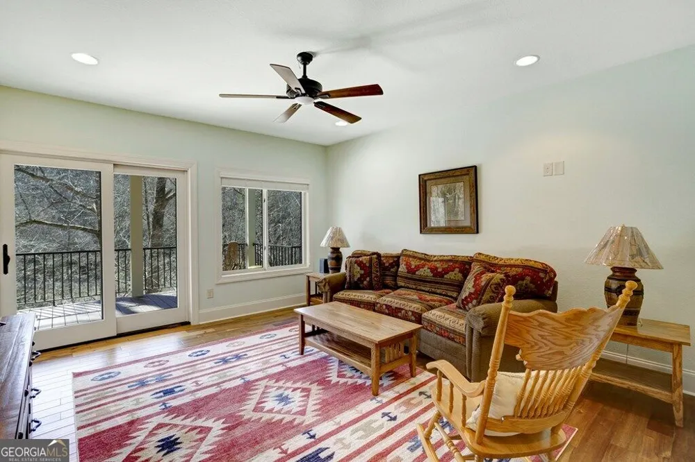 605 Owl Creek RD Hiawassee, GA 30546