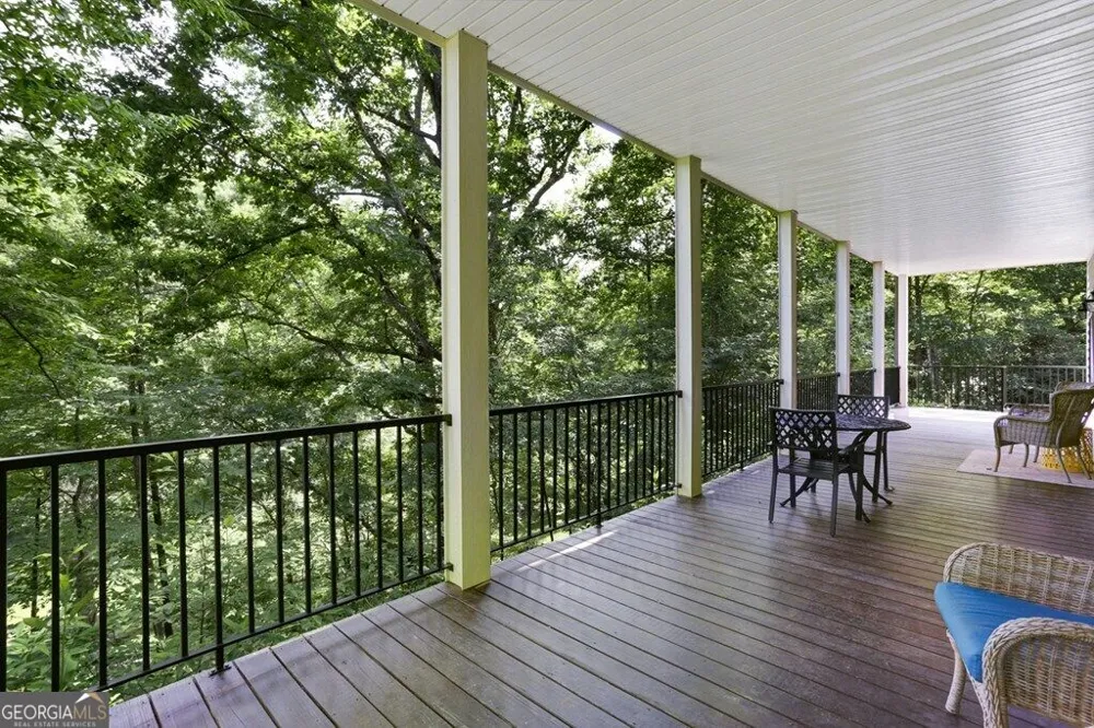 605 Owl Creek RD Hiawassee, GA 30546
