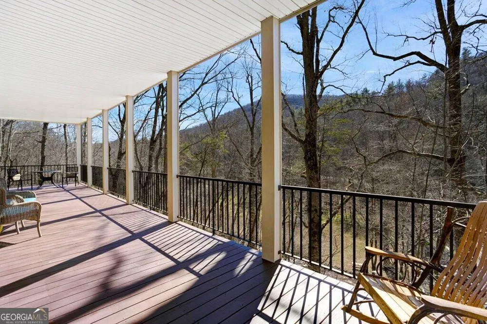 605 Owl Creek RD Hiawassee, GA 30546