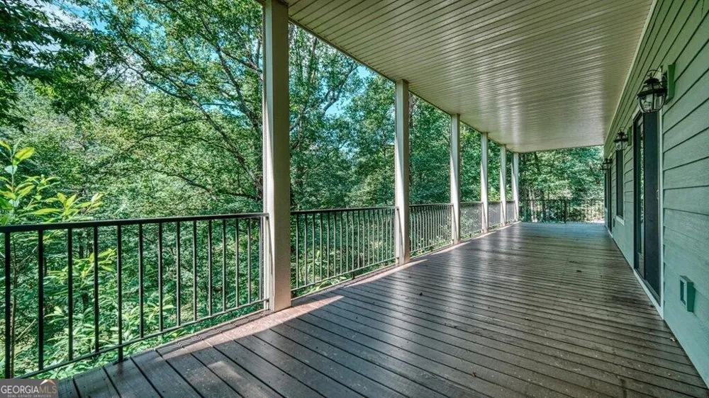 605 Owl Creek RD Hiawassee, GA 30546